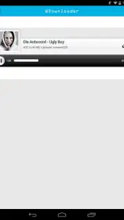 WDownloader Screenshot 3