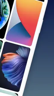 iOS Ringtones & Wallpapers - iOS 18 Screenshot 2
