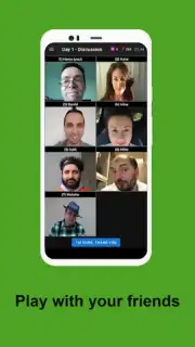 Mafia Online With Video Chat Screenshot 6