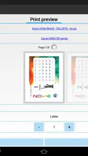 StarPrint Screenshot 6