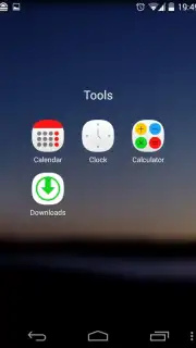 CLauncher Screenshot 51