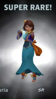 The Chosen Brave Order Screenshot 7