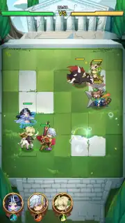 Olympus: Idle Legends Screenshot 2