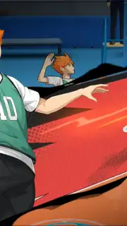 ハイキュー!!FLY HIGH Screenshot 3