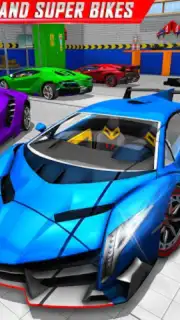 Real Gangster Crime Simulator 2020 Screenshot 2