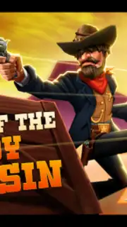 Western Fps Cowboy Sniper Town Screenshot 1
