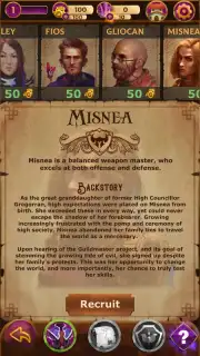 Guildmasters Screenshot 1
