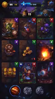 Cards Keeper Screenshot 1