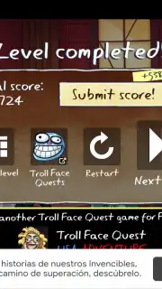 Troll Quest USA Adventure 2 Screenshot 6
