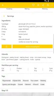 Kitchen Stories Screenshot 3