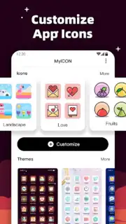 MyICON Screenshot 4
