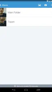 KeepSafe Screenshot 5