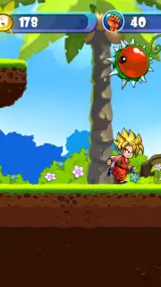 Super Dragon Warrior Screenshot 7