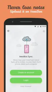 Secure Notes Screenshot 7