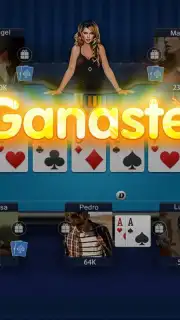 Poker Latino HD Screenshot 2