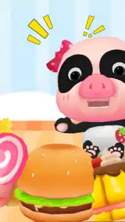 Labyrinth Town Screenshot 1