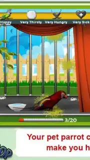 Parrot Pet Shop Screenshot 10