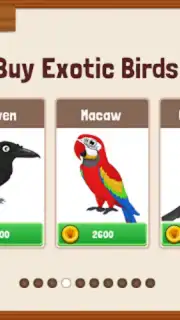 Birdland Paradise Screenshot 3