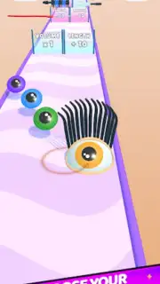 Dream Lashes Screenshot 2