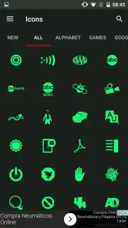 Pip-Tec Free Screenshot 2