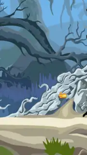 elemental runner Screenshot 2