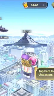 One Punch Man: Road to Hero 2.0 Screenshot 8