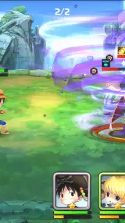 Anime Chaos Screenshot 8