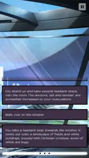 Out There Chronicles - Ep. 1 Screenshot 2