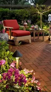 Garden Design Ideas Screenshot 7