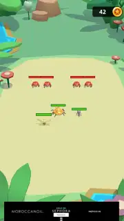 Merge Master: Dinosaur Friend Screenshot 8