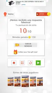 Fashion Stylist Screenshot 6