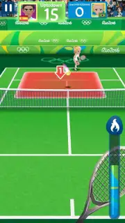 Rio 2016 Olympic Games Screenshot 6
