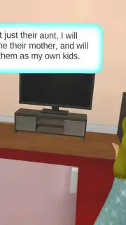 Mother Life Simulator Screenshot 7