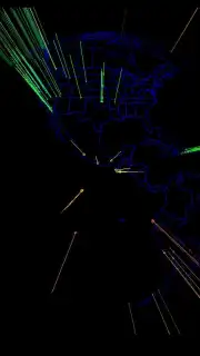 3D Earthquake Screenshot 3