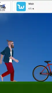 Short Ride Screenshot 7