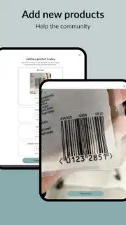 GF Scanner Screenshot 4