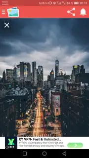 Wallpapers Screenshot 4