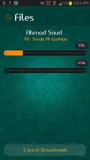 TvQuran Screenshot 4