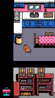 I Became a Dog Screenshot 10