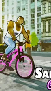San Andreas Crime Stories Screenshot 2