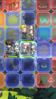 Langrisser Screenshot 5
