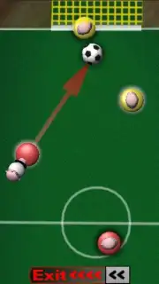 Action for 2-4 Players Screenshot 7