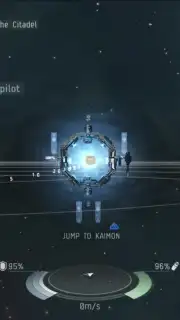 EVE Echoes Screenshot 8