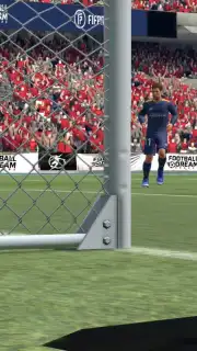 Football Dream: Be a Pro Screenshot 4