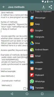 Java Programs Screenshot 4