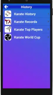 Karate Training Screenshot 4