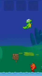 Crocs World 2 Screenshot 4