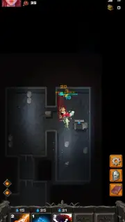 Darkest Rogue Screenshot 2