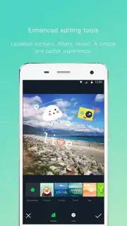 Yi Action Screenshot 1