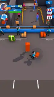 Cargo Fulfillment Screenshot 23